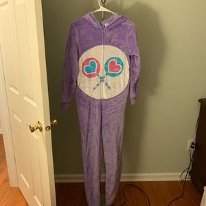 NEW Care Bears Onesie